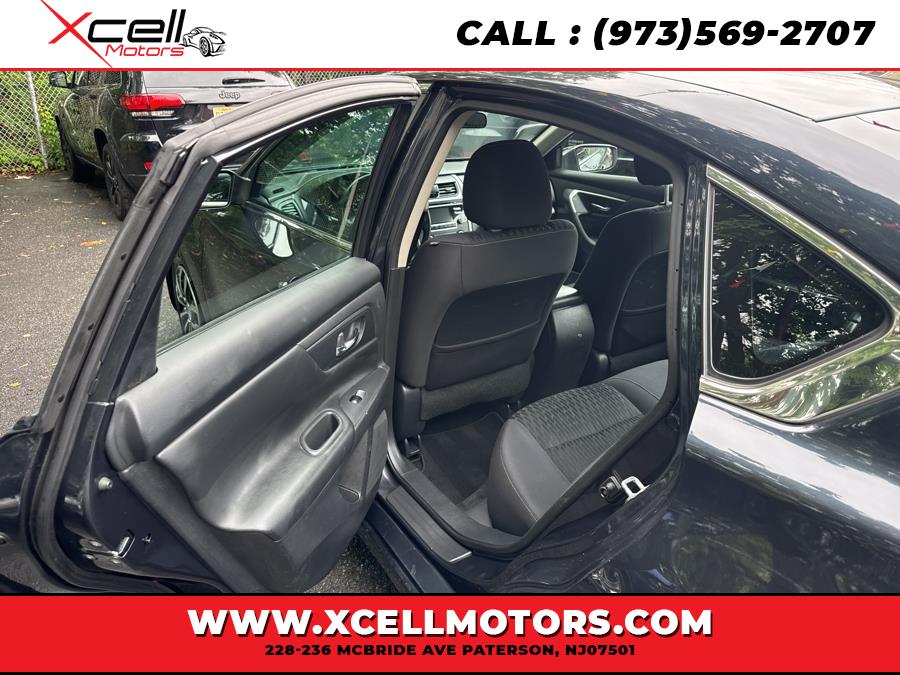 2018 Nissan Altima 2.5 S Sedan, available for sale in Paterson, New Jersey | Xcell Motors LLC. Paterson, New Jersey 2018 Nissan Altima 2.5 S Sedan, available for sale in Paterson, New Jersey | Xcell Motors LLC. Paterson, New Jersey