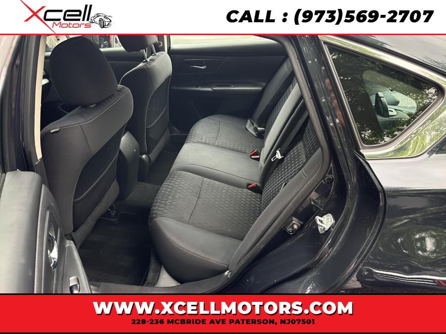 2018 Nissan Altima 2.5 S Sedan, available for sale in Paterson, New Jersey | Xcell Motors LLC. Paterson, New Jersey 2018 Nissan Altima 2.5 S Sedan, available for sale in Paterson, New Jersey | Xcell Motors LLC. Paterson, New Jersey