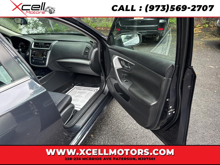 2018 Nissan Altima 2.5 S Sedan, available for sale in Paterson, New Jersey | Xcell Motors LLC. Paterson, New Jersey 2018 Nissan Altima 2.5 S Sedan, available for sale in Paterson, New Jersey | Xcell Motors LLC. Paterson, New Jersey