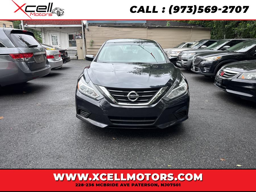 2018 Nissan Altima 2.5 S Sedan, available for sale in Paterson, New Jersey | Xcell Motors LLC. Paterson, New Jersey 2018 Nissan Altima 2.5 S Sedan, available for sale in Paterson, New Jersey | Xcell Motors LLC. Paterson, New Jersey