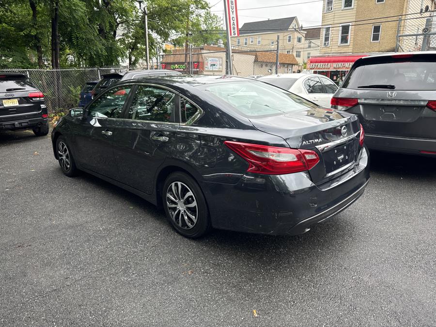 2018 Nissan Altima 2.5 S Sedan, available for sale in Paterson, New Jersey | Xcell Motors LLC. Paterson, New Jersey 2018 Nissan Altima 2.5 S Sedan, available for sale in Paterson, New Jersey | Xcell Motors LLC. Paterson, New Jersey