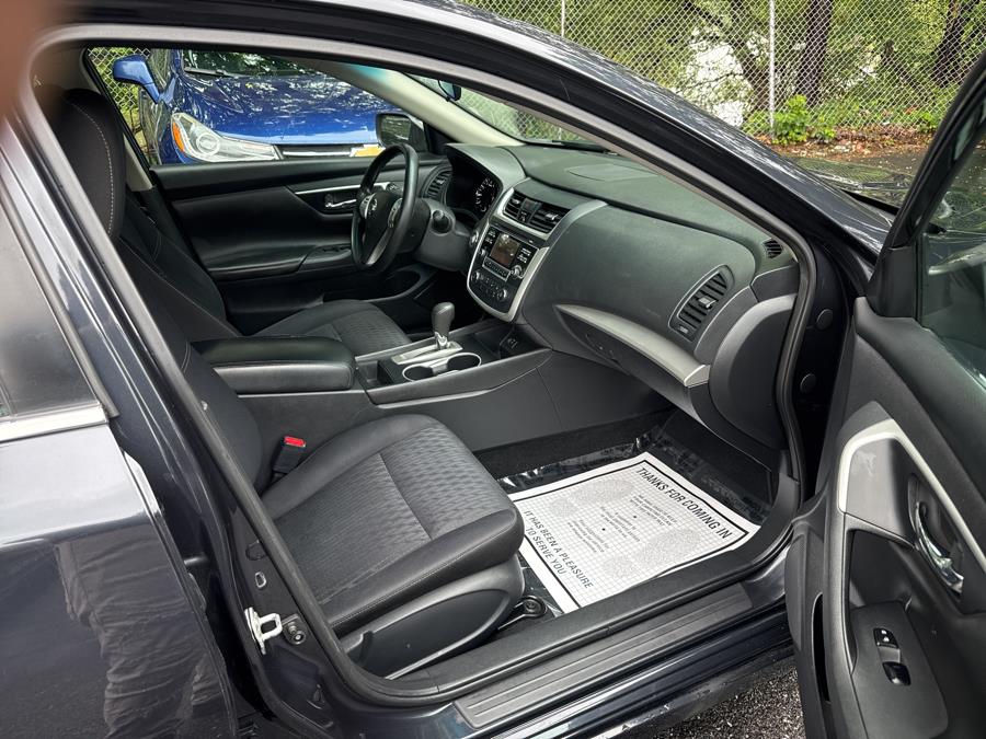 2018 Nissan Altima 2.5 S Sedan, available for sale in Paterson, New Jersey | Xcell Motors LLC. Paterson, New Jersey 2018 Nissan Altima 2.5 S Sedan, available for sale in Paterson, New Jersey | Xcell Motors LLC. Paterson, New Jersey