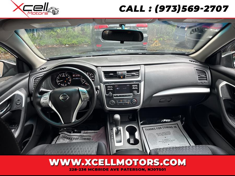2018 Nissan Altima 2.5 S Sedan, available for sale in Paterson, New Jersey | Xcell Motors LLC. Paterson, New Jersey 2018 Nissan Altima 2.5 S Sedan, available for sale in Paterson, New Jersey | Xcell Motors LLC. Paterson, New Jersey