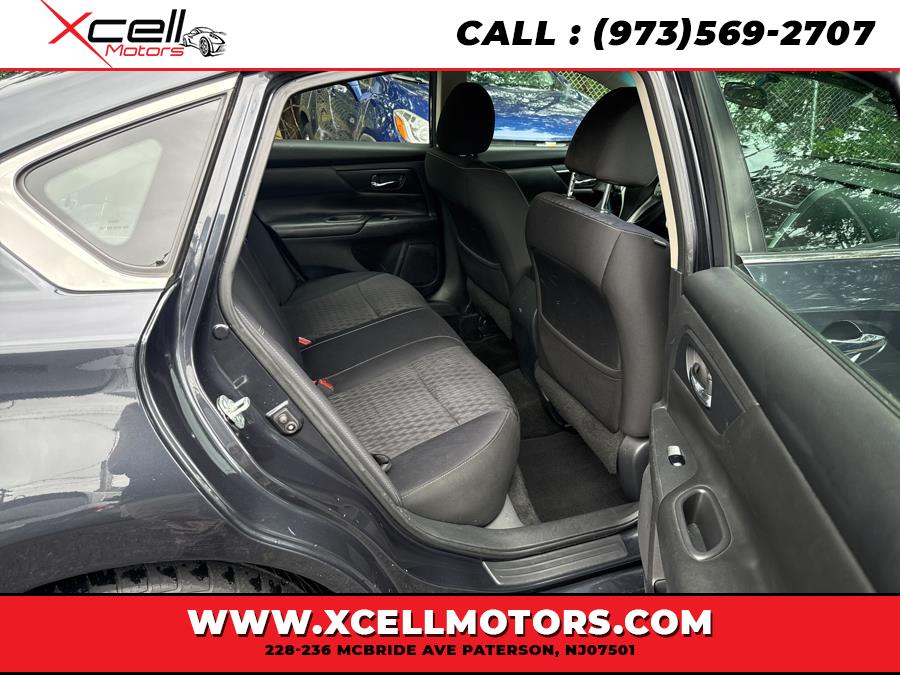 2018 Nissan Altima 2.5 S Sedan, available for sale in Paterson, New Jersey | Xcell Motors LLC. Paterson, New Jersey 2018 Nissan Altima 2.5 S Sedan, available for sale in Paterson, New Jersey | Xcell Motors LLC. Paterson, New Jersey