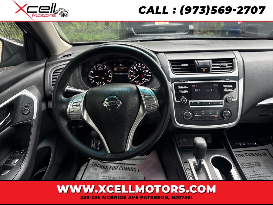 2018 Nissan Altima 2.5 S Sedan, available for sale in Paterson, New Jersey | Xcell Motors LLC. Paterson, New Jersey 2018 Nissan Altima 2.5 S Sedan, available for sale in Paterson, New Jersey | Xcell Motors LLC. Paterson, New Jersey