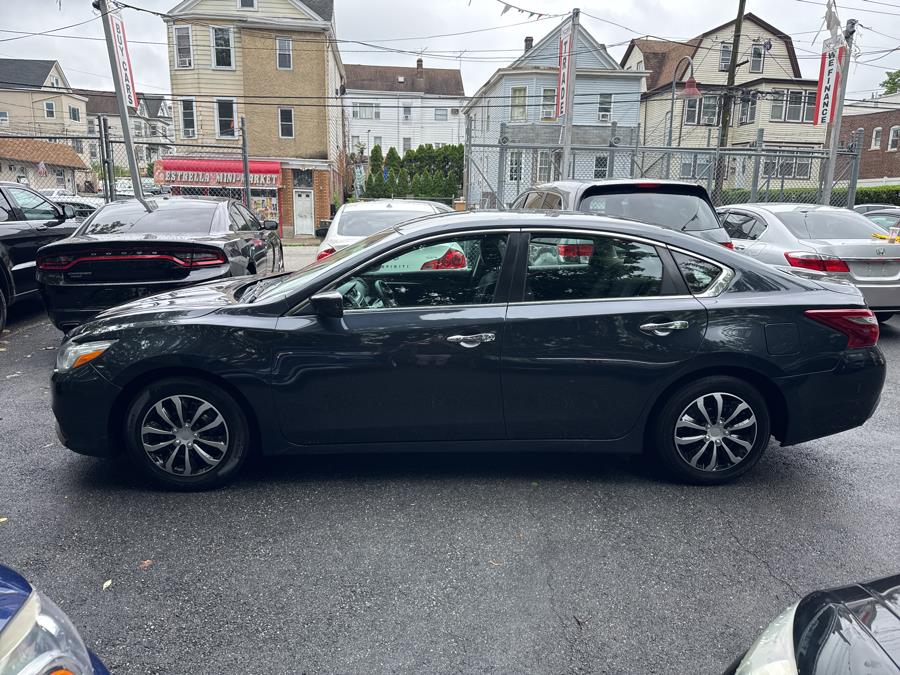 2018 Nissan Altima 2.5 S Sedan, available for sale in Paterson, New Jersey | Xcell Motors LLC. Paterson, New Jersey 2018 Nissan Altima 2.5 S Sedan, available for sale in Paterson, New Jersey | Xcell Motors LLC. Paterson, New Jersey