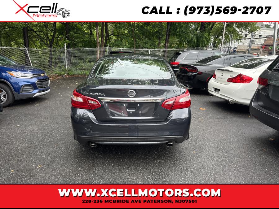 2018 Nissan Altima 2.5 S Sedan, available for sale in Paterson, New Jersey | Xcell Motors LLC. Paterson, New Jersey 2018 Nissan Altima 2.5 S Sedan, available for sale in Paterson, New Jersey | Xcell Motors LLC. Paterson, New Jersey