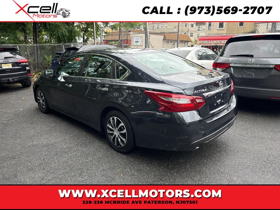 2018 Nissan Altima 2.5 S Sedan, available for sale in Paterson, New Jersey | Xcell Motors LLC. Paterson, New Jersey 2018 Nissan Altima 2.5 S Sedan, available for sale in Paterson, New Jersey | Xcell Motors LLC. Paterson, New Jersey