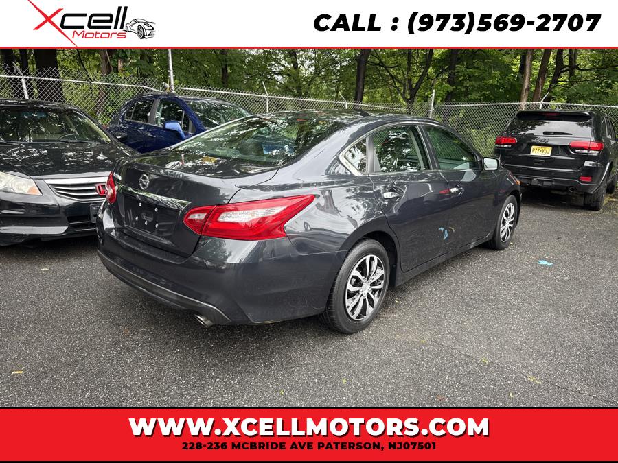 2018 Nissan Altima 2.5 S Sedan, available for sale in Paterson, New Jersey | Xcell Motors LLC. Paterson, New Jersey 2018 Nissan Altima 2.5 S Sedan, available for sale in Paterson, New Jersey | Xcell Motors LLC. Paterson, New Jersey