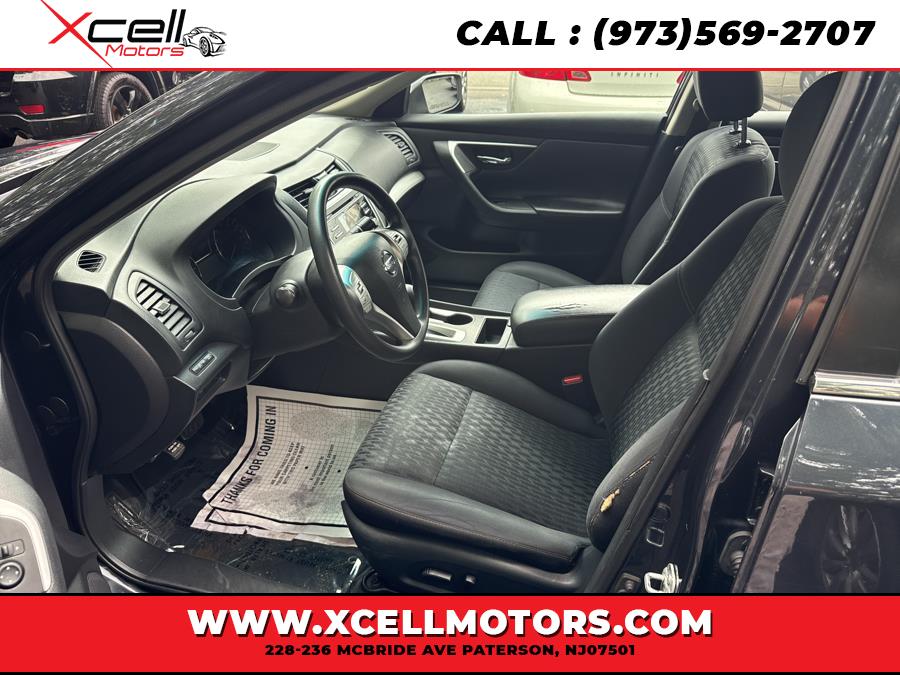 2018 Nissan Altima 2.5 S Sedan, available for sale in Paterson, New Jersey | Xcell Motors LLC. Paterson, New Jersey 2018 Nissan Altima 2.5 S Sedan, available for sale in Paterson, New Jersey | Xcell Motors LLC. Paterson, New Jersey