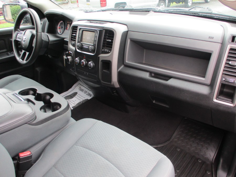 2016 Ram 1500 4WD Quad Cab 140.5" Express, available for sale in Suffield, Connecticut | Suffield Auto LLC. Suffield, Connecticut 2016 Ram 1500 4WD Quad Cab 140.5" Express, available for sale in Suffield, Connecticut | Suffield Auto LLC. Suffield, Connecticut