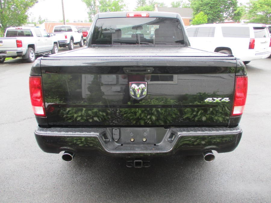 2016 Ram 1500 4WD Quad Cab 140.5" Express, available for sale in Suffield, Connecticut | Suffield Auto LLC. Suffield, Connecticut 2016 Ram 1500 4WD Quad Cab 140.5" Express, available for sale in Suffield, Connecticut | Suffield Auto LLC. Suffield, Connecticut