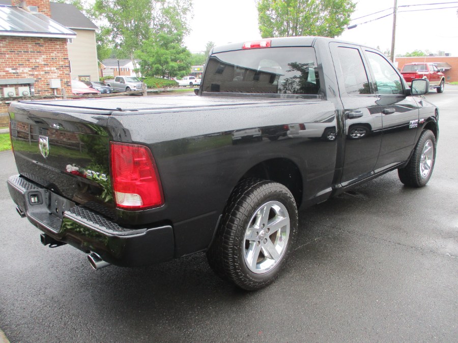 2016 Ram 1500 4WD Quad Cab 140.5" Express, available for sale in Suffield, Connecticut | Suffield Auto LLC. Suffield, Connecticut 2016 Ram 1500 4WD Quad Cab 140.5" Express, available for sale in Suffield, Connecticut | Suffield Auto LLC. Suffield, Connecticut