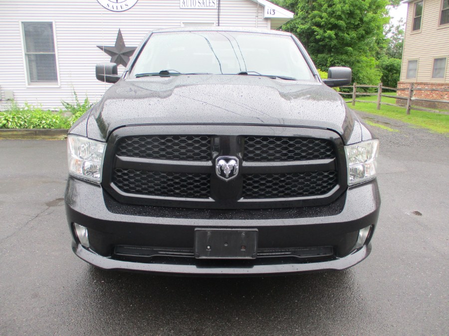 2016 Ram 1500 4WD Quad Cab 140.5" Express, available for sale in Suffield, Connecticut | Suffield Auto LLC. Suffield, Connecticut 2016 Ram 1500 4WD Quad Cab 140.5" Express, available for sale in Suffield, Connecticut | Suffield Auto LLC. Suffield, Connecticut