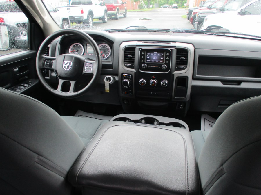 2016 Ram 1500 4WD Quad Cab 140.5" Express, available for sale in Suffield, Connecticut | Suffield Auto LLC. Suffield, Connecticut 2016 Ram 1500 4WD Quad Cab 140.5" Express, available for sale in Suffield, Connecticut | Suffield Auto LLC. Suffield, Connecticut