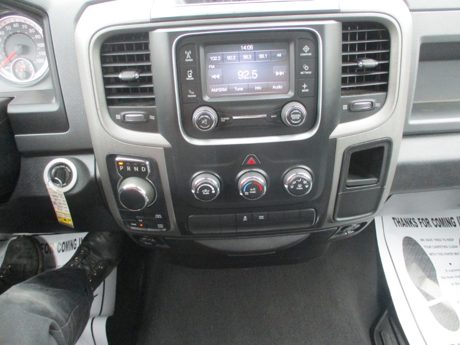 2016 Ram 1500 4WD Quad Cab 140.5" Express, available for sale in Suffield, Connecticut | Suffield Auto LLC. Suffield, Connecticut 2016 Ram 1500 4WD Quad Cab 140.5" Express, available for sale in Suffield, Connecticut | Suffield Auto LLC. Suffield, Connecticut