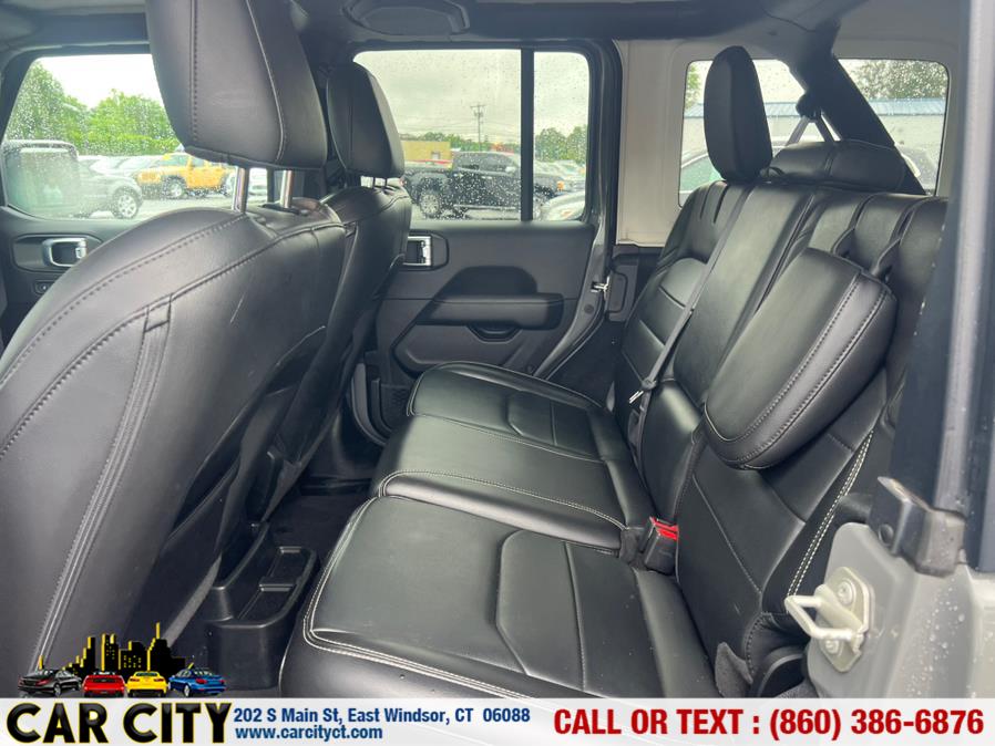 2023 Jeep Wrangler 4xe Sahara 4x4, available for sale in East Windsor, Connecticut | Car City LLC. East Windsor, Connecticut 2023 Jeep Wrangler 4xe Sahara 4x4, available for sale in East Windsor, Connecticut | Car City LLC. East Windsor, Connecticut