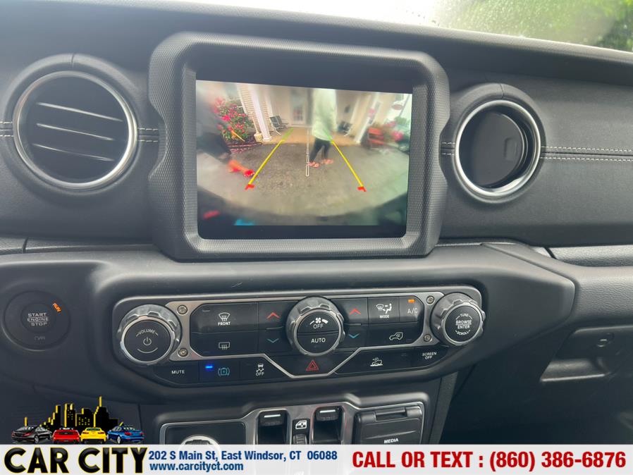 2023 Jeep Wrangler 4xe Sahara 4x4, available for sale in East Windsor, Connecticut | Car City LLC. East Windsor, Connecticut 2023 Jeep Wrangler 4xe Sahara 4x4, available for sale in East Windsor, Connecticut | Car City LLC. East Windsor, Connecticut