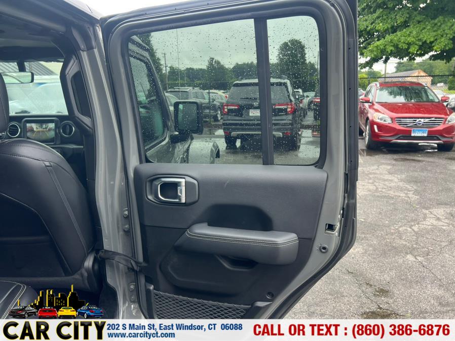 2023 Jeep Wrangler 4xe Sahara 4x4, available for sale in East Windsor, Connecticut | Car City LLC. East Windsor, Connecticut 2023 Jeep Wrangler 4xe Sahara 4x4, available for sale in East Windsor, Connecticut | Car City LLC. East Windsor, Connecticut
