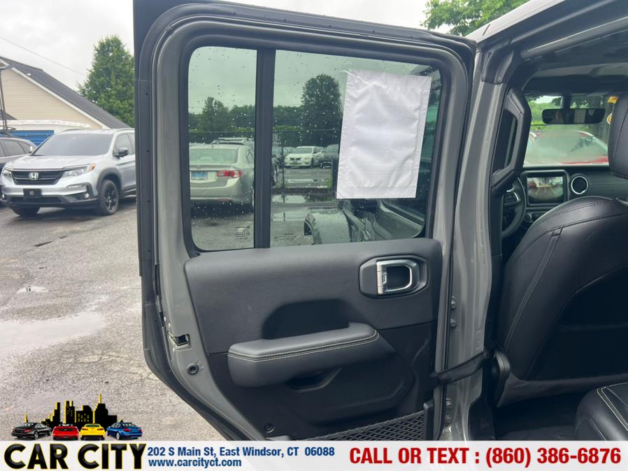 2023 Jeep Wrangler 4xe Sahara 4x4, available for sale in East Windsor, Connecticut | Car City LLC. East Windsor, Connecticut 2023 Jeep Wrangler 4xe Sahara 4x4, available for sale in East Windsor, Connecticut | Car City LLC. East Windsor, Connecticut