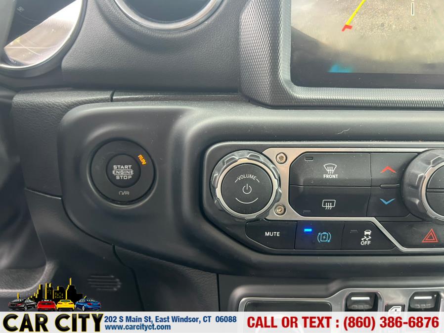2023 Jeep Wrangler 4xe Sahara 4x4, available for sale in East Windsor, Connecticut | Car City LLC. East Windsor, Connecticut 2023 Jeep Wrangler 4xe Sahara 4x4, available for sale in East Windsor, Connecticut | Car City LLC. East Windsor, Connecticut