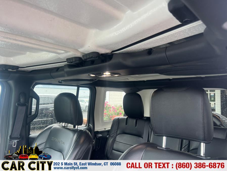 2023 Jeep Wrangler 4xe Sahara 4x4, available for sale in East Windsor, Connecticut | Car City LLC. East Windsor, Connecticut 2023 Jeep Wrangler 4xe Sahara 4x4, available for sale in East Windsor, Connecticut | Car City LLC. East Windsor, Connecticut