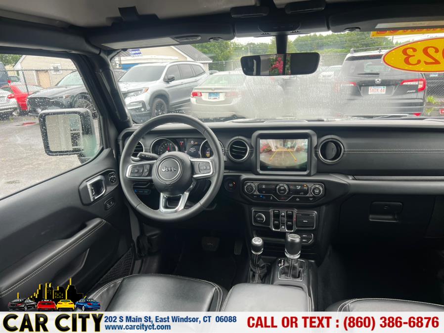 2023 Jeep Wrangler 4xe Sahara 4x4, available for sale in East Windsor, Connecticut | Car City LLC. East Windsor, Connecticut 2023 Jeep Wrangler 4xe Sahara 4x4, available for sale in East Windsor, Connecticut | Car City LLC. East Windsor, Connecticut