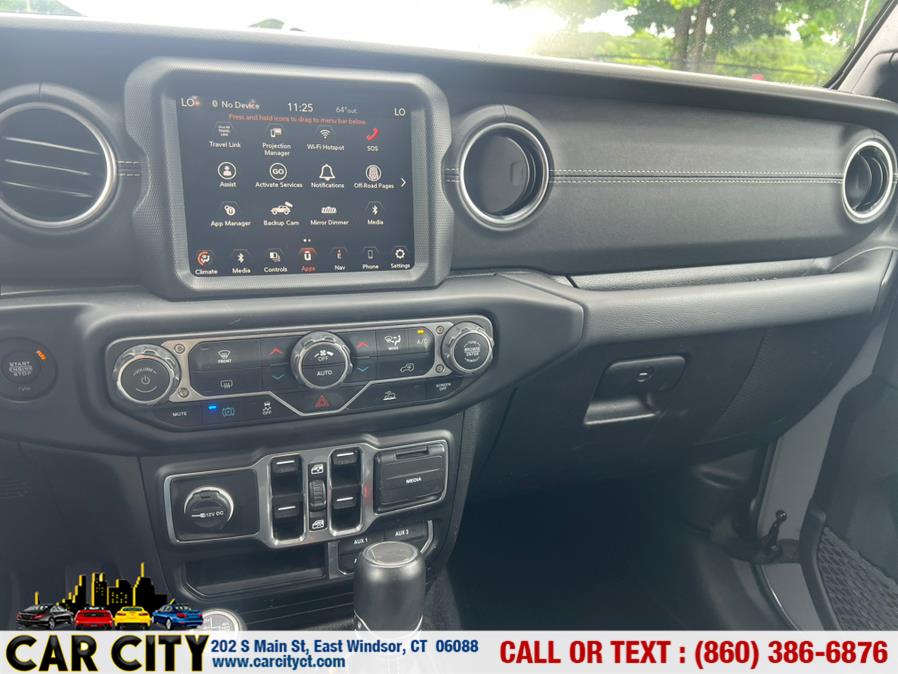 2023 Jeep Wrangler 4xe Sahara 4x4, available for sale in East Windsor, Connecticut | Car City LLC. East Windsor, Connecticut 2023 Jeep Wrangler 4xe Sahara 4x4, available for sale in East Windsor, Connecticut | Car City LLC. East Windsor, Connecticut