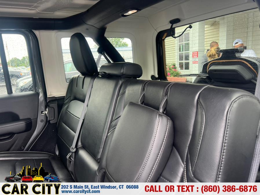 2023 Jeep Wrangler 4xe Sahara 4x4, available for sale in East Windsor, Connecticut | Car City LLC. East Windsor, Connecticut 2023 Jeep Wrangler 4xe Sahara 4x4, available for sale in East Windsor, Connecticut | Car City LLC. East Windsor, Connecticut