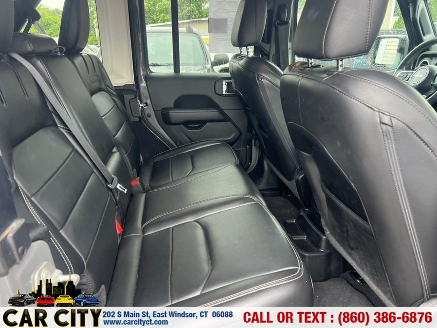 2023 Jeep Wrangler 4xe Sahara 4x4, available for sale in East Windsor, Connecticut | Car City LLC. East Windsor, Connecticut 2023 Jeep Wrangler 4xe Sahara 4x4, available for sale in East Windsor, Connecticut | Car City LLC. East Windsor, Connecticut