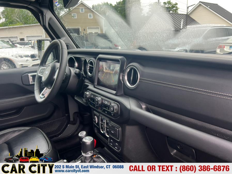 2023 Jeep Wrangler 4xe Sahara 4x4, available for sale in East Windsor, Connecticut | Car City LLC. East Windsor, Connecticut 2023 Jeep Wrangler 4xe Sahara 4x4, available for sale in East Windsor, Connecticut | Car City LLC. East Windsor, Connecticut