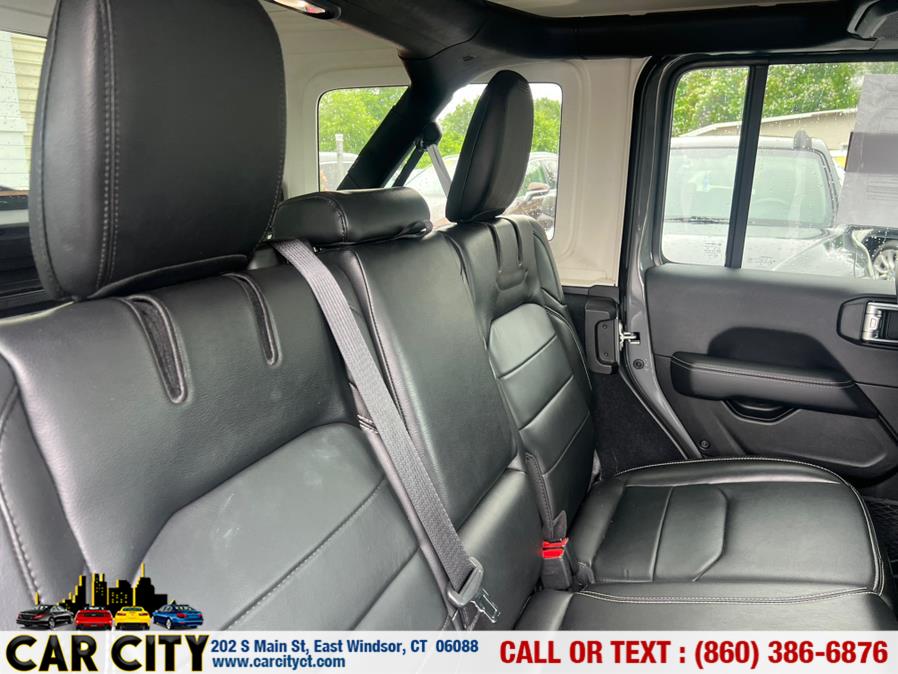 2023 Jeep Wrangler 4xe Sahara 4x4, available for sale in East Windsor, Connecticut | Car City LLC. East Windsor, Connecticut 2023 Jeep Wrangler 4xe Sahara 4x4, available for sale in East Windsor, Connecticut | Car City LLC. East Windsor, Connecticut