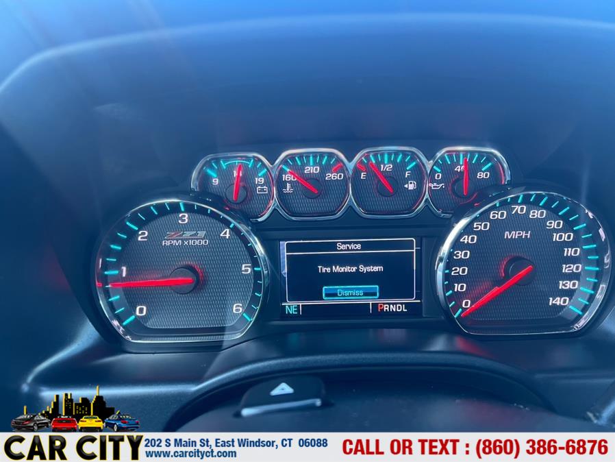 2018 Chevrolet Silverado 1500 4WD Crew Cab 143.5" LT w/1LT, available for sale in East Windsor, Connecticut | Car City LLC. East Windsor, Connecticut 2018 Chevrolet Silverado 1500 4WD Crew Cab 143.5" LT w/1LT, available for sale in East Windsor, Connecticut | Car City LLC. East Windsor, Connecticut