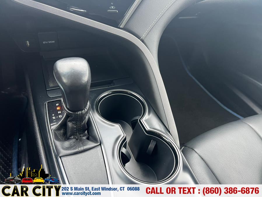 2019 Toyota Camry SE Auto (Natl), available for sale in East Windsor, Connecticut | Car City LLC. East Windsor, Connecticut 2019 Toyota Camry SE Auto (Natl), available for sale in East Windsor, Connecticut | Car City LLC. East Windsor, Connecticut