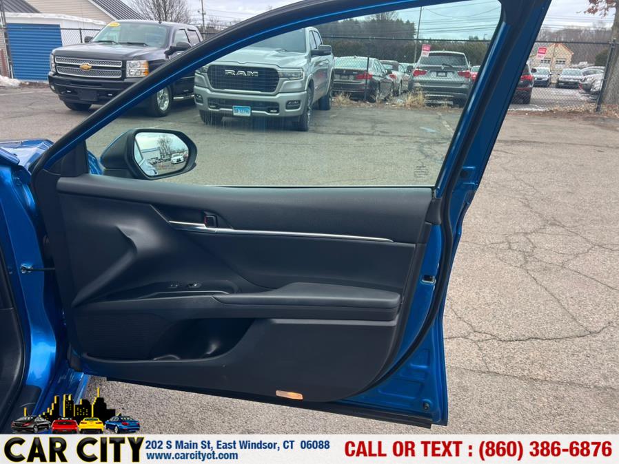 2019 Toyota Camry SE Auto (Natl), available for sale in East Windsor, Connecticut | Car City LLC. East Windsor, Connecticut 2019 Toyota Camry SE Auto (Natl), available for sale in East Windsor, Connecticut | Car City LLC. East Windsor, Connecticut