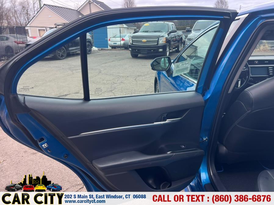 2019 Toyota Camry SE Auto (Natl), available for sale in East Windsor, Connecticut | Car City LLC. East Windsor, Connecticut 2019 Toyota Camry SE Auto (Natl), available for sale in East Windsor, Connecticut | Car City LLC. East Windsor, Connecticut