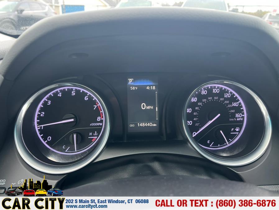 2019 Toyota Camry SE Auto (Natl), available for sale in East Windsor, Connecticut | Car City LLC. East Windsor, Connecticut 2019 Toyota Camry SE Auto (Natl), available for sale in East Windsor, Connecticut | Car City LLC. East Windsor, Connecticut