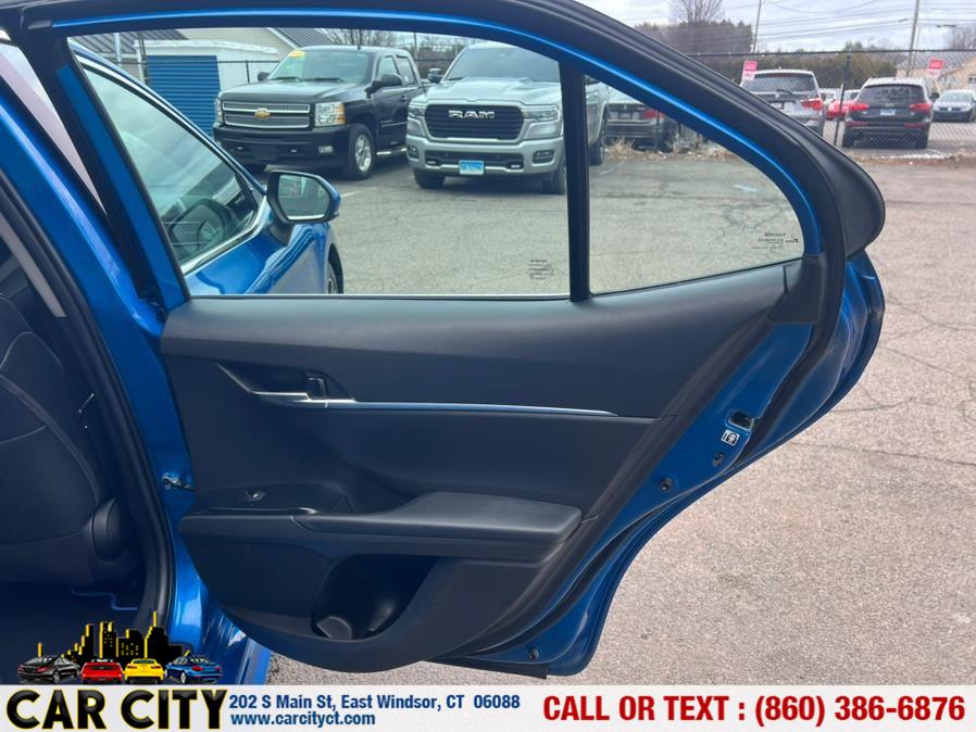 2019 Toyota Camry SE Auto (Natl), available for sale in East Windsor, Connecticut | Car City LLC. East Windsor, Connecticut 2019 Toyota Camry SE Auto (Natl), available for sale in East Windsor, Connecticut | Car City LLC. East Windsor, Connecticut