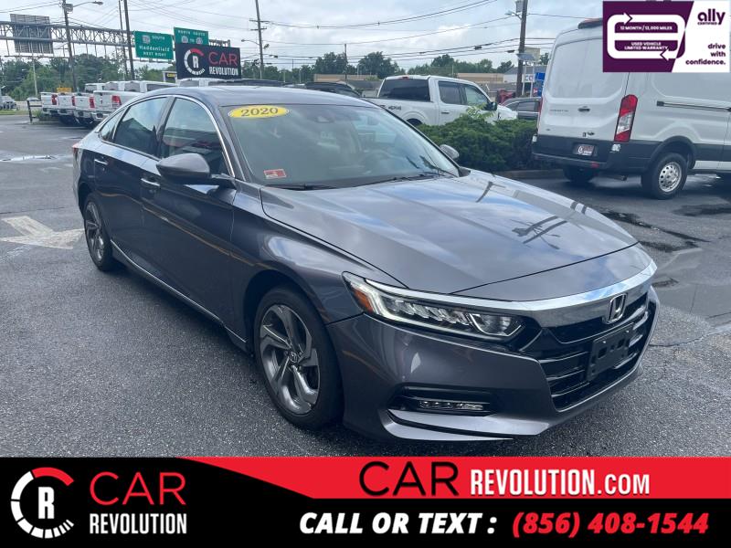 2020 Honda Accord Sedan EX 1.5 CVT, available for sale in Maple Shade, New Jersey | Car Revolution. Maple Shade, New Jersey 2020 Honda Accord Sedan EX 1.5 CVT, available for sale in Maple Shade, New Jersey | Car Revolution. Maple Shade, New Jersey