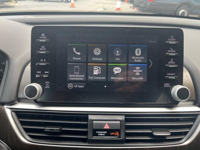 2020 Honda Accord Sedan EX 1.5 CVT, available for sale in Maple Shade, New Jersey | Car Revolution. Maple Shade, New Jersey 2020 Honda Accord Sedan EX 1.5 CVT, available for sale in Maple Shade, New Jersey | Car Revolution. Maple Shade, New Jersey