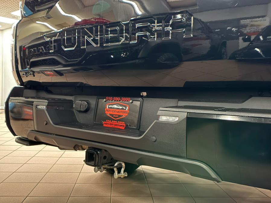 2025 Toyota Tundra 4WD Platinum CrewMax 5.5'' Bed (Natl), available for sale in Massapequa Park, New York | Power Motors East. Massapequa Park, New York 2025 Toyota Tundra 4WD Platinum CrewMax 5.5'' Bed (Natl), available for sale in Massapequa Park, New York | Power Motors East. Massapequa Park, New York
