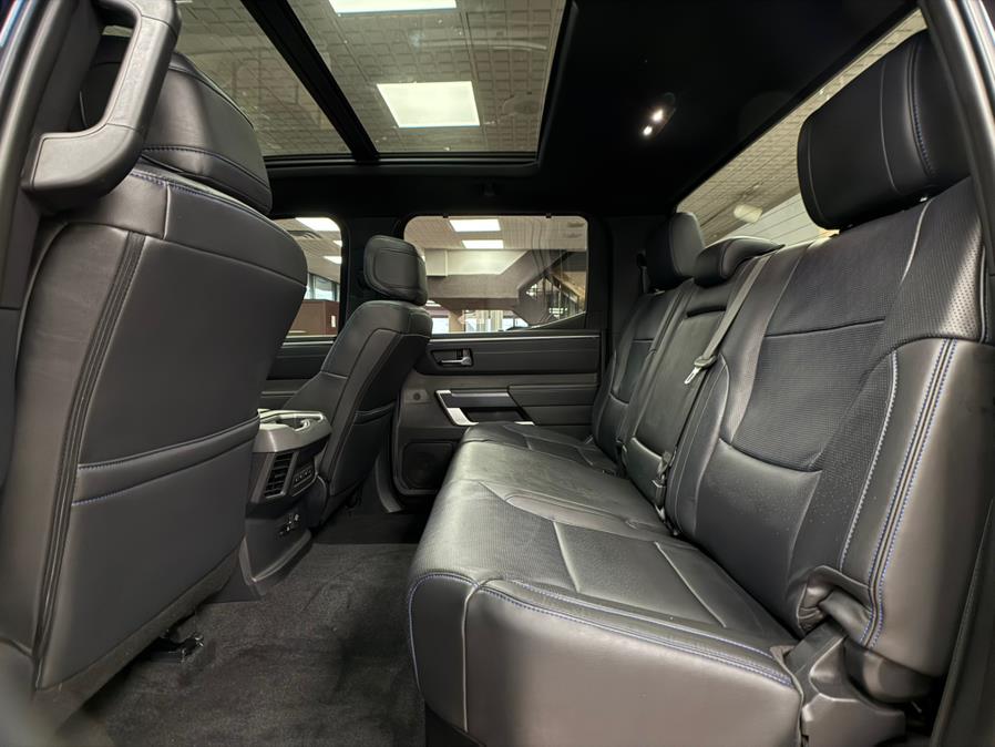 2025 Toyota Tundra 4WD Platinum CrewMax 5.5'' Bed (Natl), available for sale in Massapequa Park, New York | Power Motors East. Massapequa Park, New York 2025 Toyota Tundra 4WD Platinum CrewMax 5.5'' Bed (Natl), available for sale in Massapequa Park, New York | Power Motors East. Massapequa Park, New York