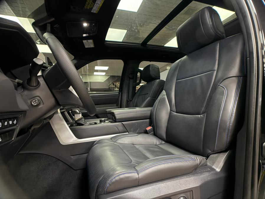2025 Toyota Tundra 4WD Platinum CrewMax 5.5'' Bed (Natl), available for sale in Massapequa Park, New York | Power Motors East. Massapequa Park, New York 2025 Toyota Tundra 4WD Platinum CrewMax 5.5'' Bed (Natl), available for sale in Massapequa Park, New York | Power Motors East. Massapequa Park, New York