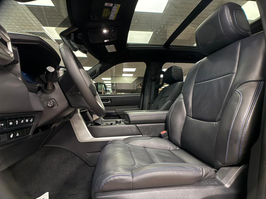 2025 Toyota Tundra 4WD Platinum CrewMax 5.5'' Bed (Natl), available for sale in Massapequa Park, New York | Power Motors East. Massapequa Park, New York 2025 Toyota Tundra 4WD Platinum CrewMax 5.5'' Bed (Natl), available for sale in Massapequa Park, New York | Power Motors East. Massapequa Park, New York