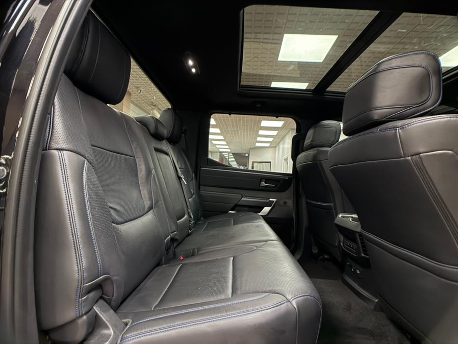 2025 Toyota Tundra 4WD Platinum CrewMax 5.5'' Bed (Natl), available for sale in Massapequa Park, New York | Power Motors East. Massapequa Park, New York 2025 Toyota Tundra 4WD Platinum CrewMax 5.5'' Bed (Natl), available for sale in Massapequa Park, New York | Power Motors East. Massapequa Park, New York