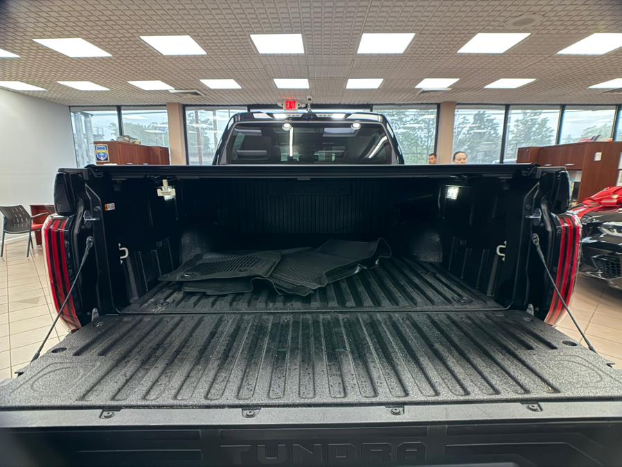 2025 Toyota Tundra 4WD Platinum CrewMax 5.5'' Bed (Natl), available for sale in Massapequa Park, New York | Power Motors East. Massapequa Park, New York 2025 Toyota Tundra 4WD Platinum CrewMax 5.5'' Bed (Natl), available for sale in Massapequa Park, New York | Power Motors East. Massapequa Park, New York