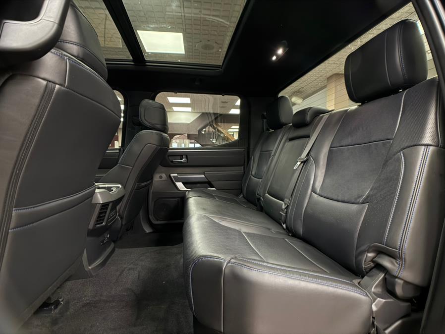 2025 Toyota Tundra 4WD Platinum CrewMax 5.5'' Bed (Natl), available for sale in Massapequa Park, New York | Power Motors East. Massapequa Park, New York 2025 Toyota Tundra 4WD Platinum CrewMax 5.5'' Bed (Natl), available for sale in Massapequa Park, New York | Power Motors East. Massapequa Park, New York