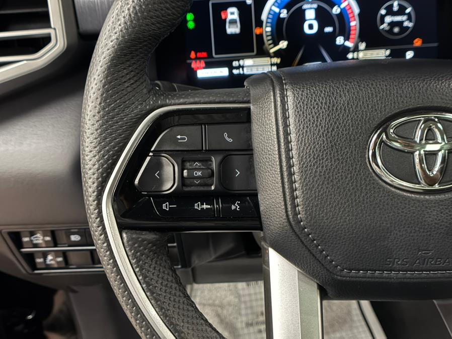 2025 Toyota Tundra 4WD Platinum CrewMax 5.5'' Bed (Natl), available for sale in Massapequa Park, New York | Power Motors East. Massapequa Park, New York 2025 Toyota Tundra 4WD Platinum CrewMax 5.5'' Bed (Natl), available for sale in Massapequa Park, New York | Power Motors East. Massapequa Park, New York