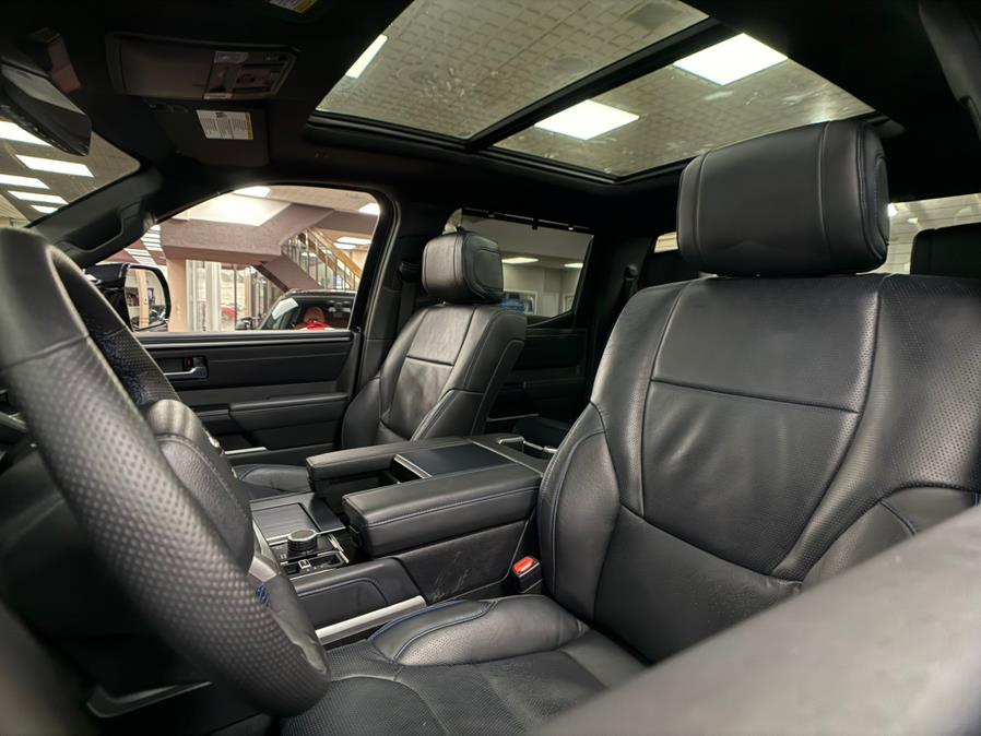 2025 Toyota Tundra 4WD Platinum CrewMax 5.5'' Bed (Natl), available for sale in Massapequa Park, New York | Power Motors East. Massapequa Park, New York 2025 Toyota Tundra 4WD Platinum CrewMax 5.5'' Bed (Natl), available for sale in Massapequa Park, New York | Power Motors East. Massapequa Park, New York