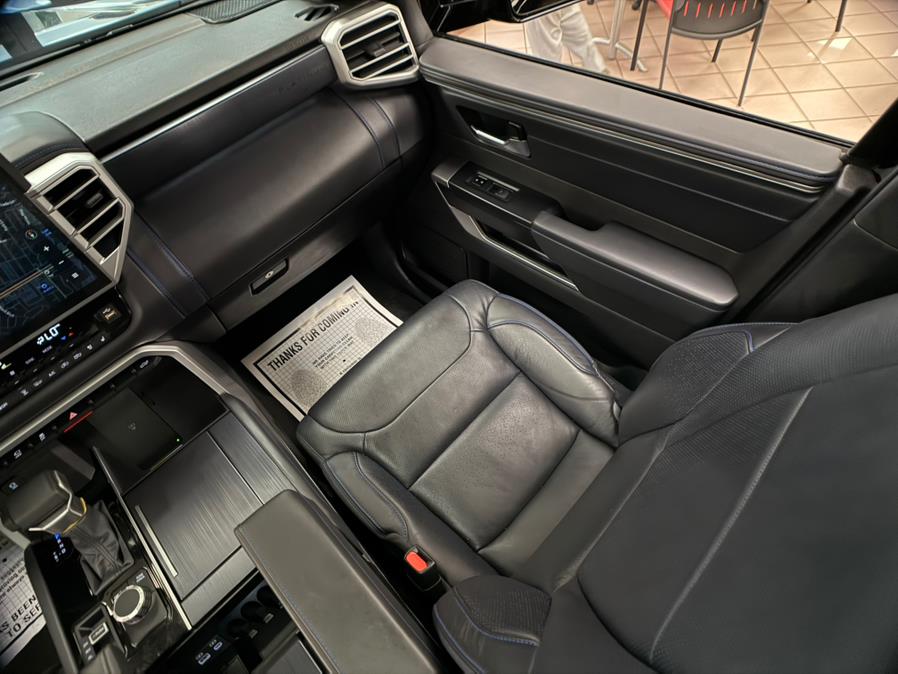 2025 Toyota Tundra 4WD Platinum CrewMax 5.5'' Bed (Natl), available for sale in Massapequa Park, New York | Power Motors East. Massapequa Park, New York 2025 Toyota Tundra 4WD Platinum CrewMax 5.5'' Bed (Natl), available for sale in Massapequa Park, New York | Power Motors East. Massapequa Park, New York